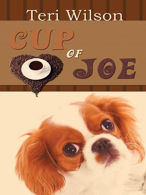 cover image of Cup of Joe